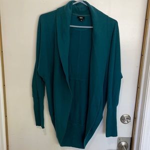 Mossimo cardigan